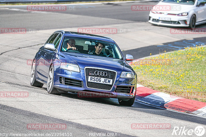 Bild #23254510 - Touristenfahrten Nürburgring Nordschleife (30.07.2023)