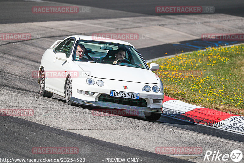 Bild #23254523 - Touristenfahrten Nürburgring Nordschleife (30.07.2023)