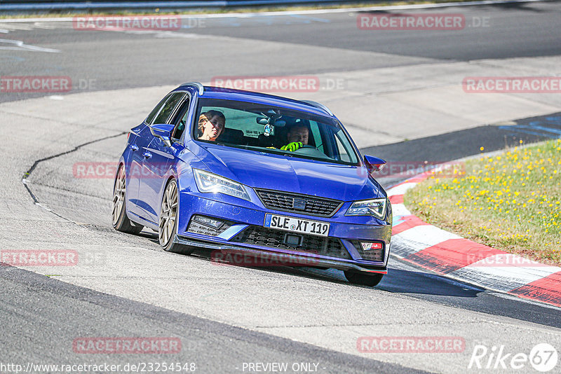 Bild #23254548 - Touristenfahrten Nürburgring Nordschleife (30.07.2023)