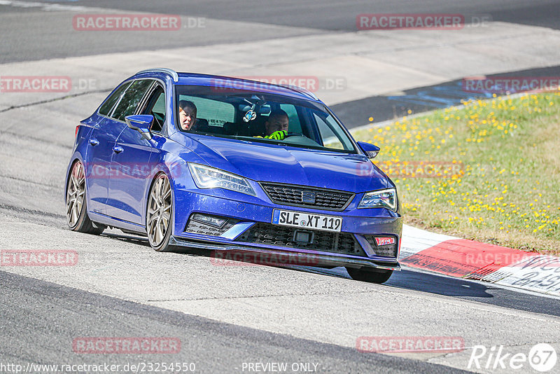 Bild #23254550 - Touristenfahrten Nürburgring Nordschleife (30.07.2023)