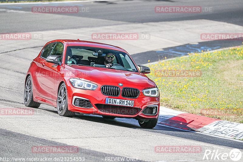 Bild #23254553 - Touristenfahrten Nürburgring Nordschleife (30.07.2023)