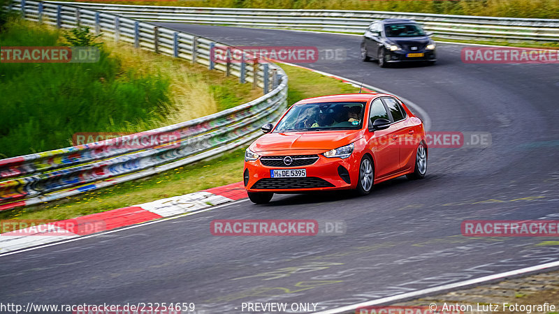 Bild #23254659 - Touristenfahrten Nürburgring Nordschleife (30.07.2023)