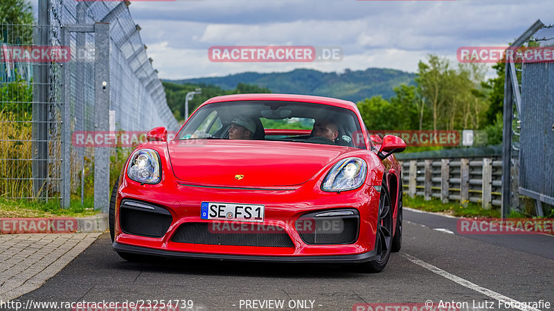 Bild #23254739 - Touristenfahrten Nürburgring Nordschleife (30.07.2023)