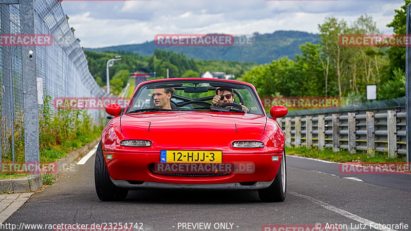 Bild #23254742 - Touristenfahrten Nürburgring Nordschleife (30.07.2023)