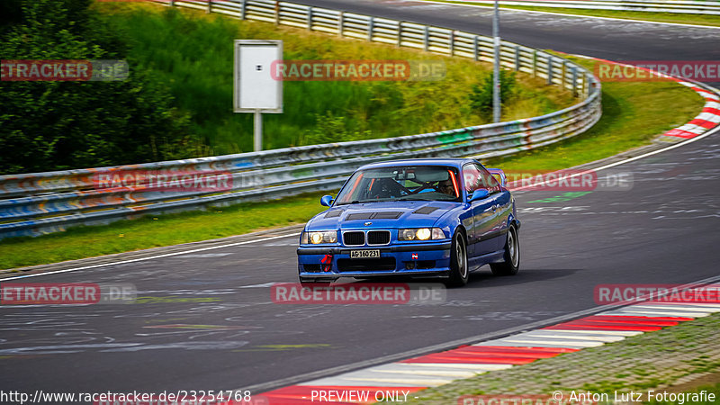 Bild #23254768 - Touristenfahrten Nürburgring Nordschleife (30.07.2023)