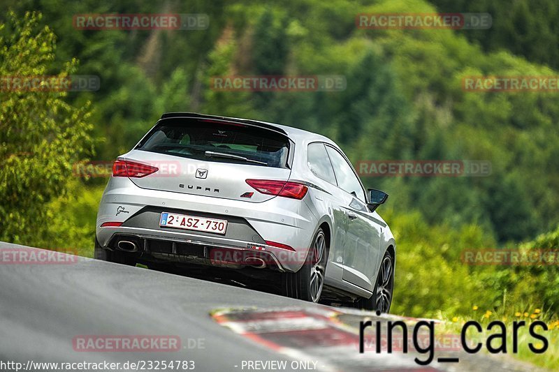 Bild #23254783 - Touristenfahrten Nürburgring Nordschleife (30.07.2023)