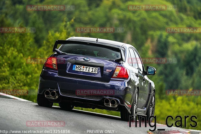 Bild #23254856 - Touristenfahrten Nürburgring Nordschleife (30.07.2023)