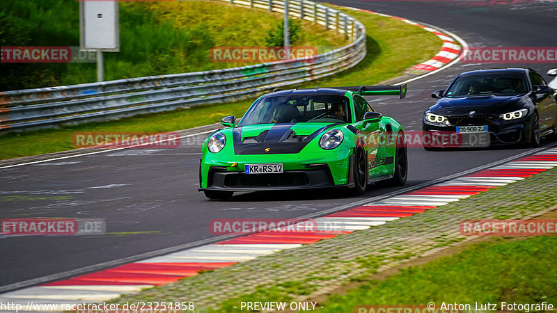 Bild #23254858 - Touristenfahrten Nürburgring Nordschleife (30.07.2023)