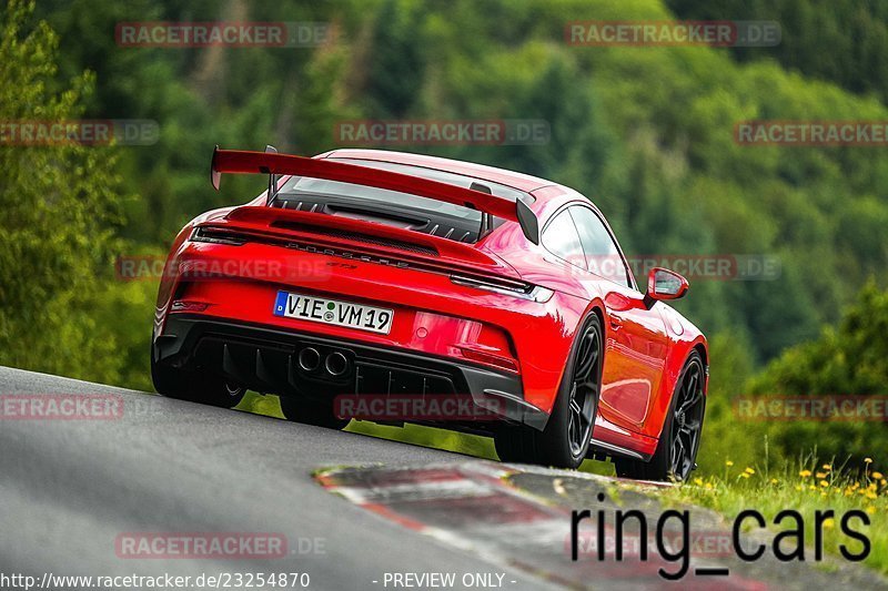 Bild #23254870 - Touristenfahrten Nürburgring Nordschleife (30.07.2023)