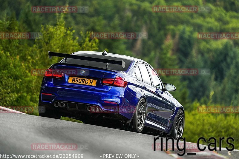 Bild #23254909 - Touristenfahrten Nürburgring Nordschleife (30.07.2023)