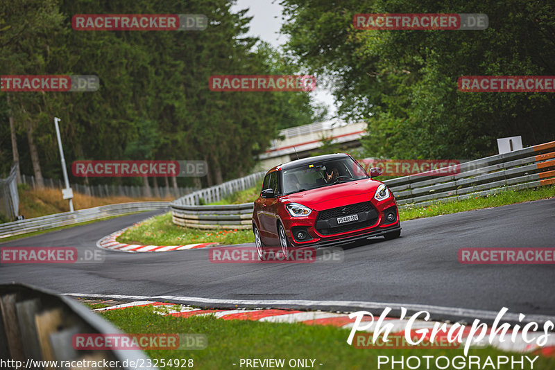 Bild #23254928 - Touristenfahrten Nürburgring Nordschleife (30.07.2023)