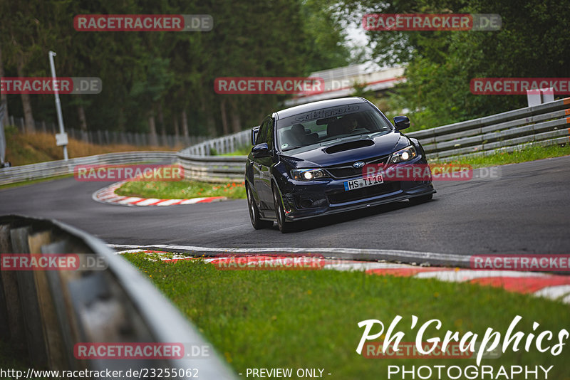 Bild #23255062 - Touristenfahrten Nürburgring Nordschleife (30.07.2023)