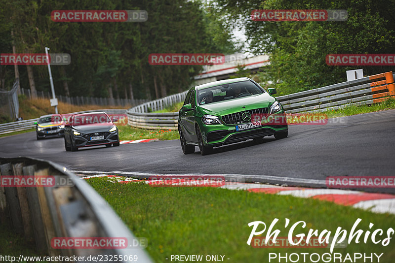 Bild #23255069 - Touristenfahrten Nürburgring Nordschleife (30.07.2023)