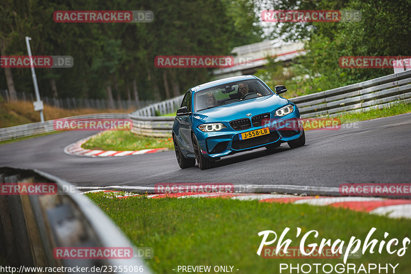 Bild #23255086 - Touristenfahrten Nürburgring Nordschleife (30.07.2023)