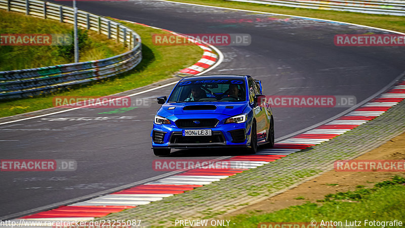 Bild #23255087 - Touristenfahrten Nürburgring Nordschleife (30.07.2023)