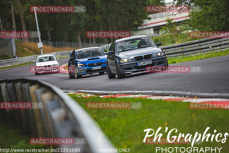 Bild #23255090 - Touristenfahrten Nürburgring Nordschleife (30.07.2023)