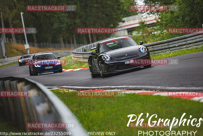 Bild #23255099 - Touristenfahrten Nürburgring Nordschleife (30.07.2023)