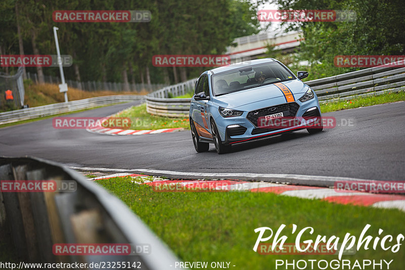 Bild #23255142 - Touristenfahrten Nürburgring Nordschleife (30.07.2023)