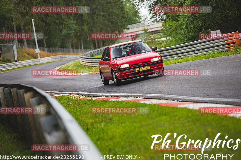 Bild #23255193 - Touristenfahrten Nürburgring Nordschleife (30.07.2023)