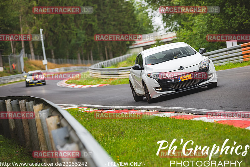 Bild #23255242 - Touristenfahrten Nürburgring Nordschleife (30.07.2023)