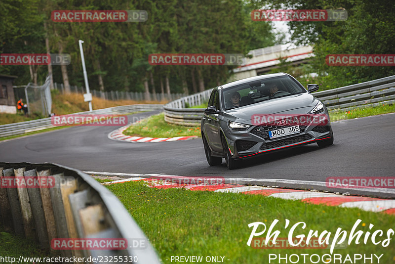 Bild #23255330 - Touristenfahrten Nürburgring Nordschleife (30.07.2023)