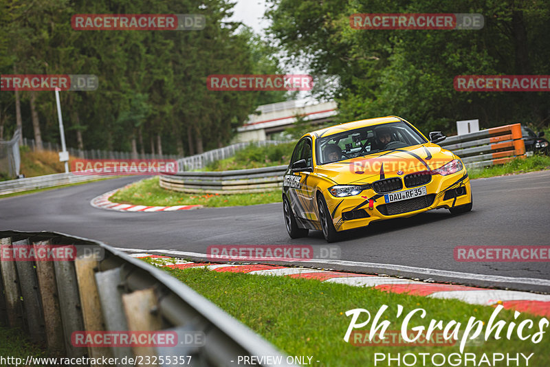 Bild #23255357 - Touristenfahrten Nürburgring Nordschleife (30.07.2023)