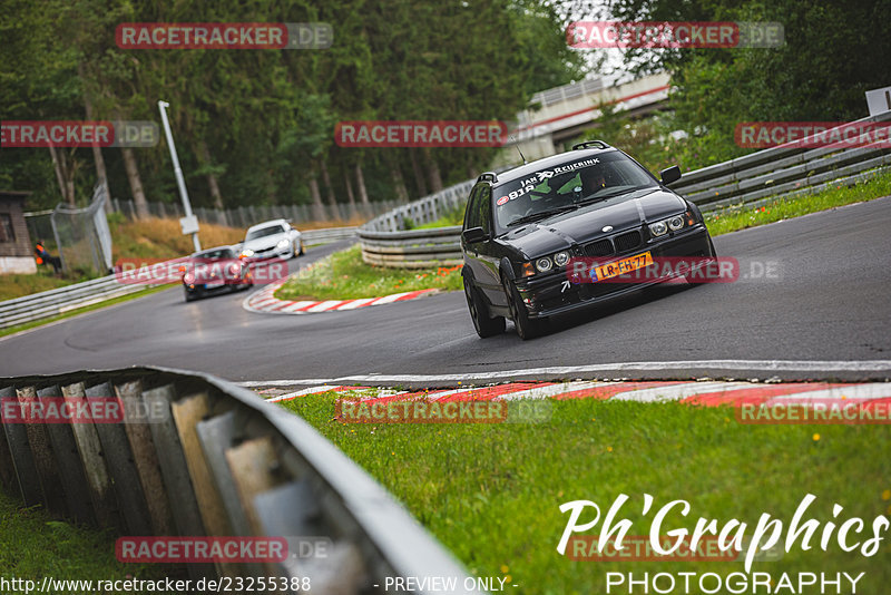 Bild #23255388 - Touristenfahrten Nürburgring Nordschleife (30.07.2023)