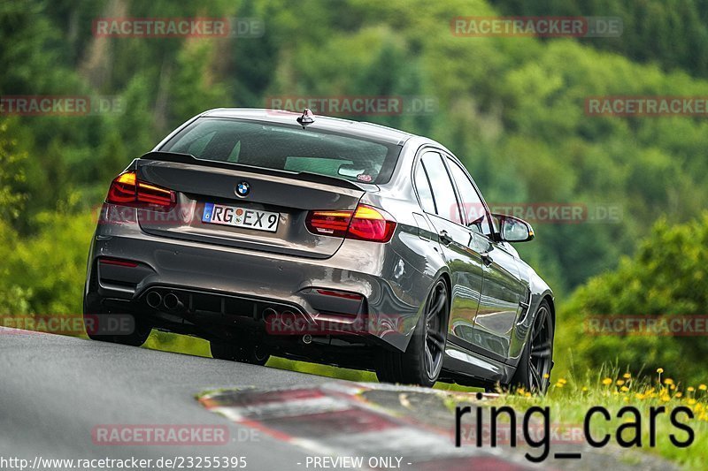 Bild #23255395 - Touristenfahrten Nürburgring Nordschleife (30.07.2023)