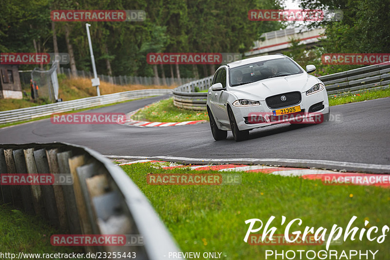 Bild #23255443 - Touristenfahrten Nürburgring Nordschleife (30.07.2023)