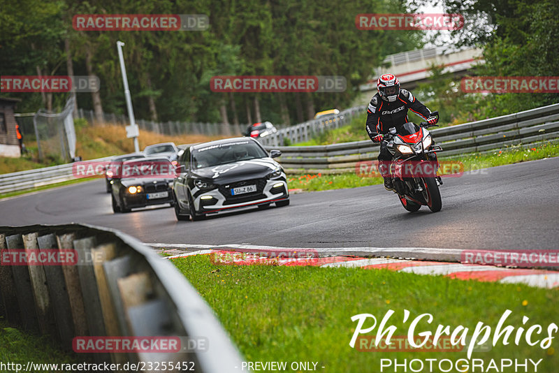 Bild #23255452 - Touristenfahrten Nürburgring Nordschleife (30.07.2023)