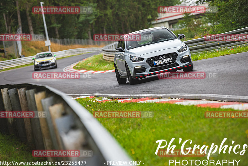 Bild #23255477 - Touristenfahrten Nürburgring Nordschleife (30.07.2023)