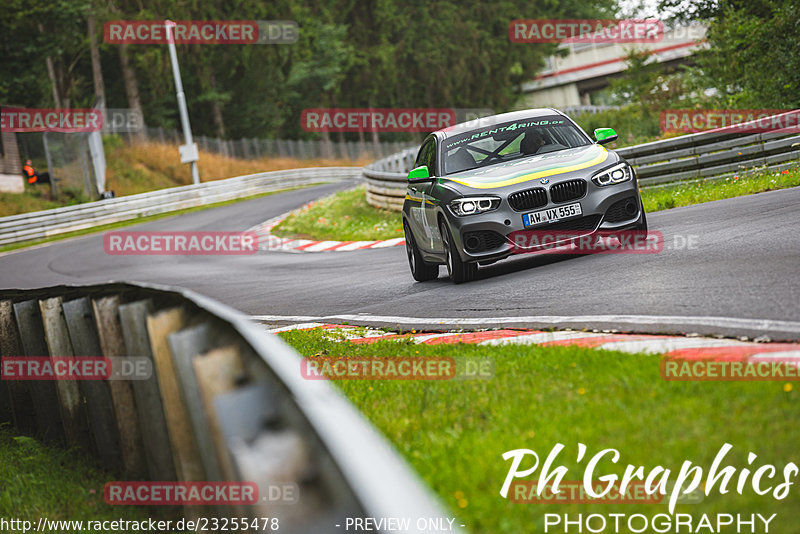 Bild #23255478 - Touristenfahrten Nürburgring Nordschleife (30.07.2023)