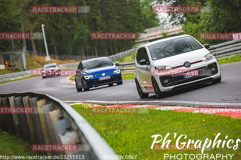 Bild #23255513 - Touristenfahrten Nürburgring Nordschleife (30.07.2023)