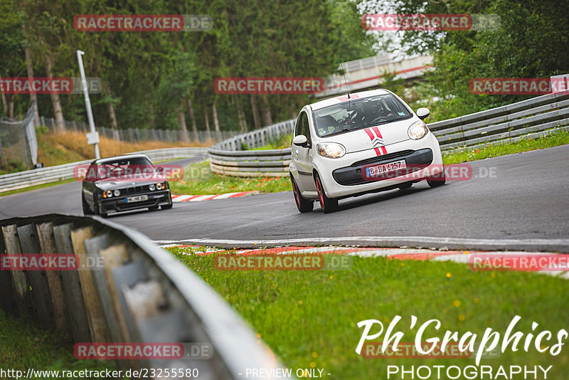 Bild #23255580 - Touristenfahrten Nürburgring Nordschleife (30.07.2023)