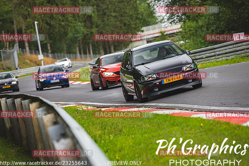 Bild #23255643 - Touristenfahrten Nürburgring Nordschleife (30.07.2023)