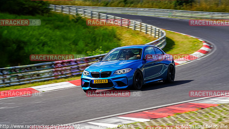 Bild #23255702 - Touristenfahrten Nürburgring Nordschleife (30.07.2023)