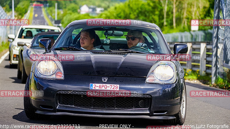 Bild #23255711 - Touristenfahrten Nürburgring Nordschleife (30.07.2023)