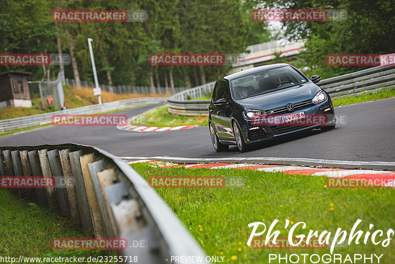 Bild #23255718 - Touristenfahrten Nürburgring Nordschleife (30.07.2023)