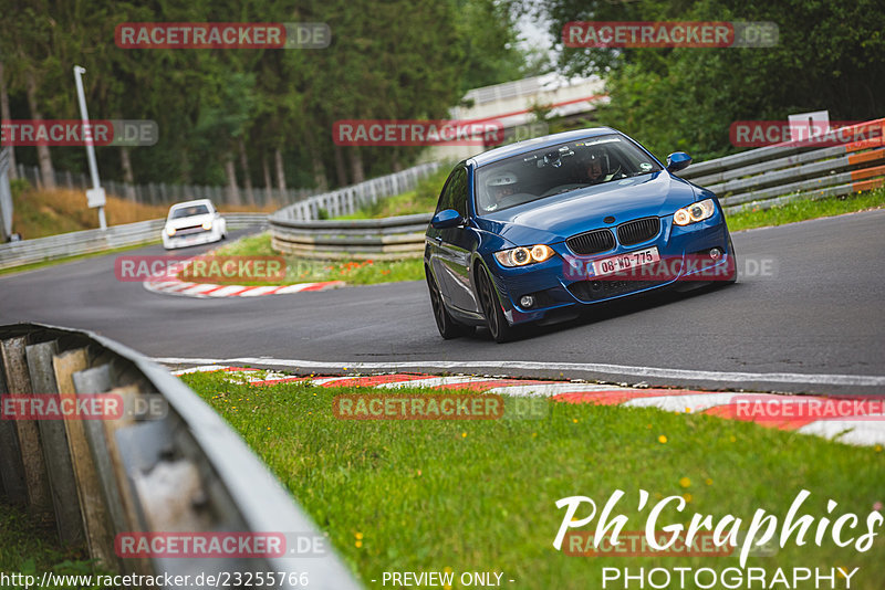 Bild #23255766 - Touristenfahrten Nürburgring Nordschleife (30.07.2023)