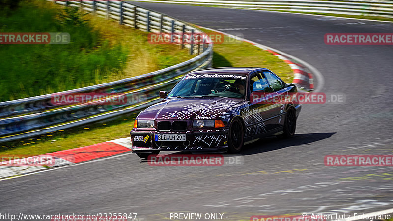 Bild #23255847 - Touristenfahrten Nürburgring Nordschleife (30.07.2023)