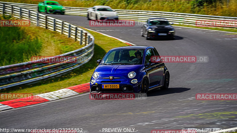 Bild #23255852 - Touristenfahrten Nürburgring Nordschleife (30.07.2023)