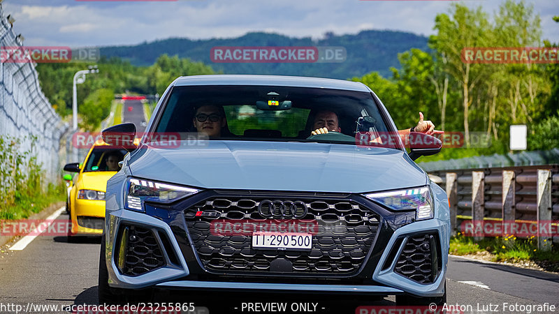 Bild #23255865 - Touristenfahrten Nürburgring Nordschleife (30.07.2023)