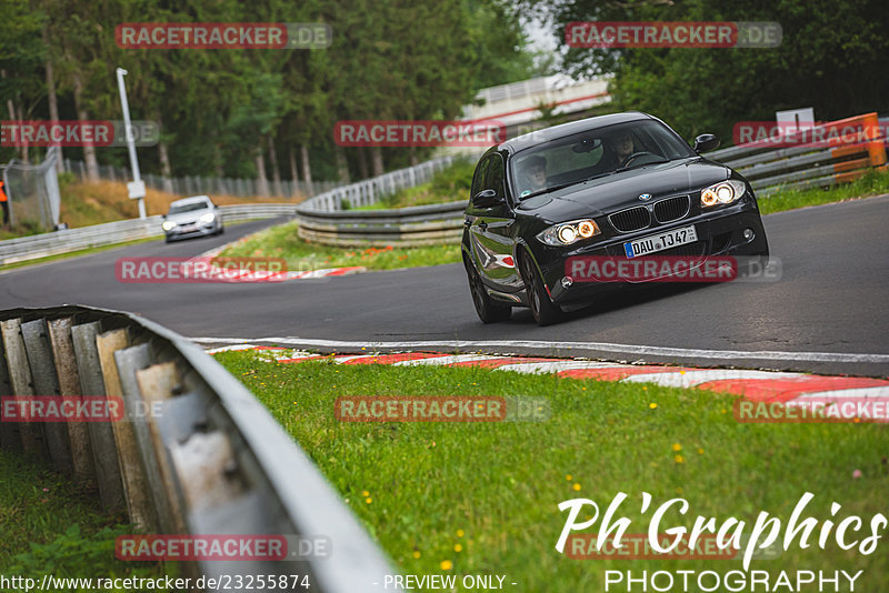 Bild #23255874 - Touristenfahrten Nürburgring Nordschleife (30.07.2023)