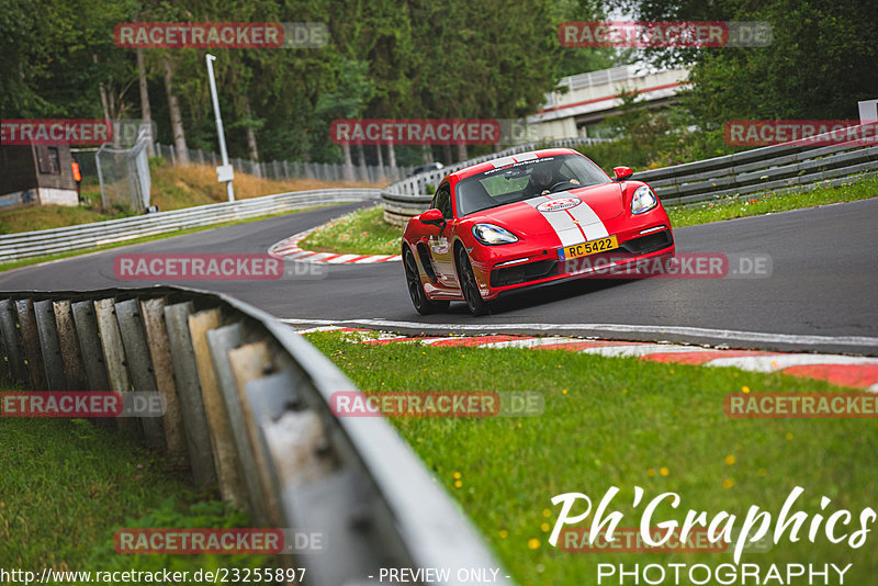 Bild #23255897 - Touristenfahrten Nürburgring Nordschleife (30.07.2023)