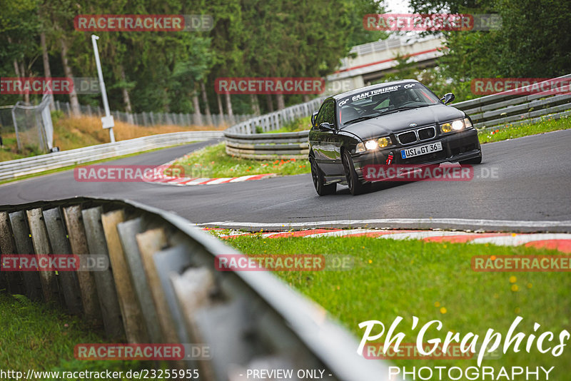 Bild #23255955 - Touristenfahrten Nürburgring Nordschleife (30.07.2023)