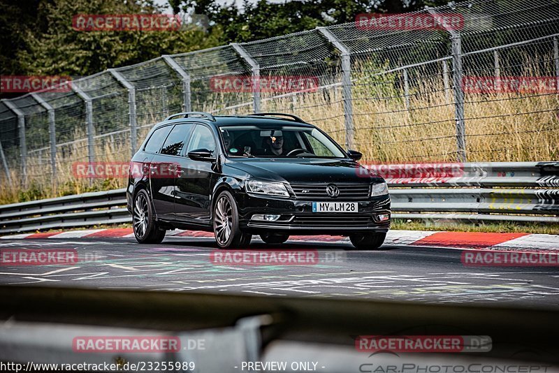 Bild #23255989 - Touristenfahrten Nürburgring Nordschleife (30.07.2023)