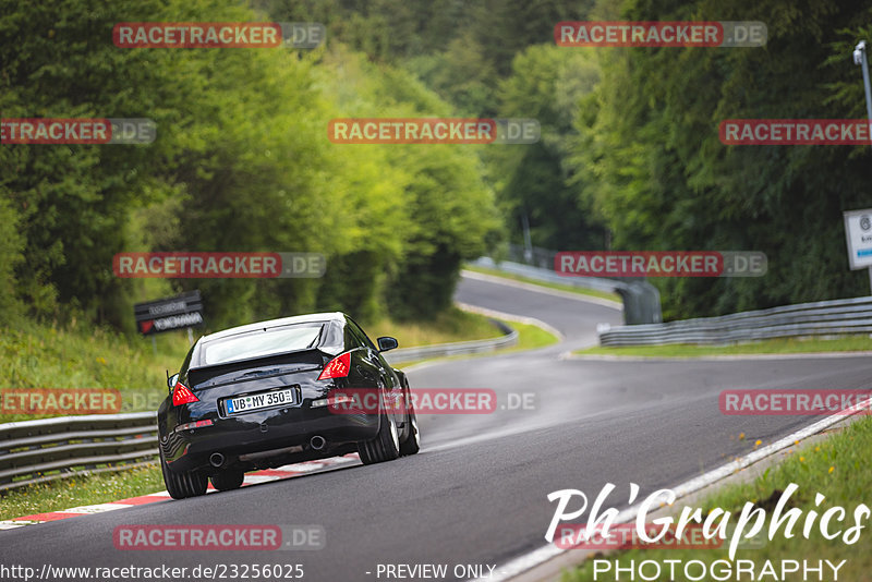 Bild #23256025 - Touristenfahrten Nürburgring Nordschleife (30.07.2023)