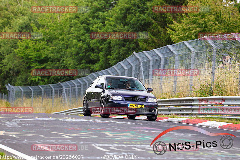 Bild #23256037 - Touristenfahrten Nürburgring Nordschleife (30.07.2023)