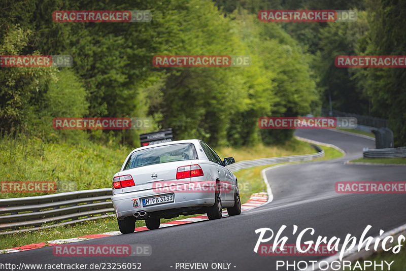 Bild #23256052 - Touristenfahrten Nürburgring Nordschleife (30.07.2023)