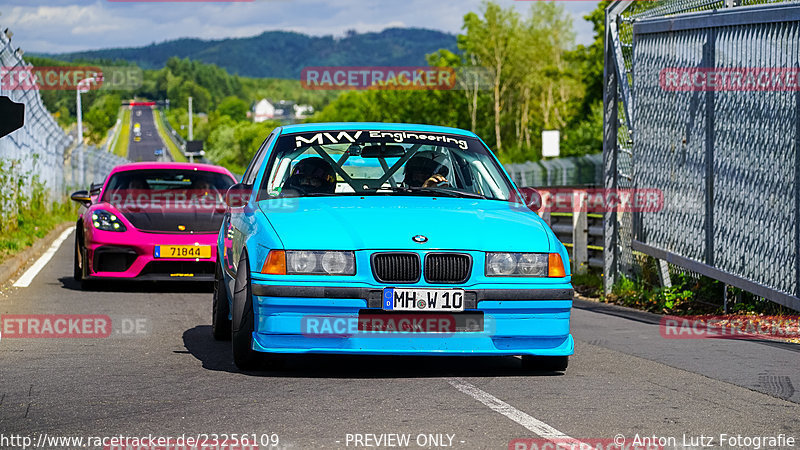 Bild #23256109 - Touristenfahrten Nürburgring Nordschleife (30.07.2023)